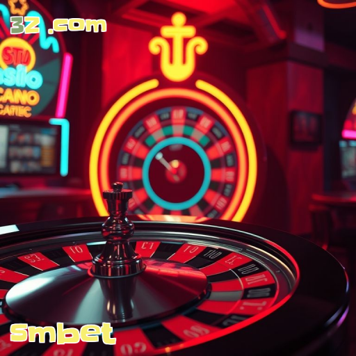 Experimente o Esporte no smbet: Apostas e Emoção em Cada Jogo
