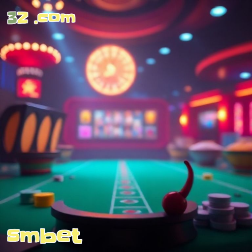 Slots: A Experiência Única do Site smbet que Encanta Jogadores